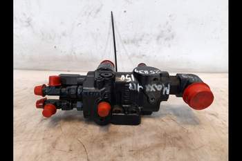 salg af Case Maxxum 150  Priority valve