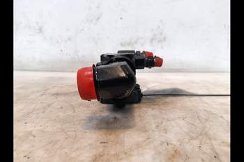 salg af Case Maxxum 150  Priority valve