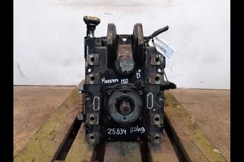 salg af Case Maxxum 150  PTO