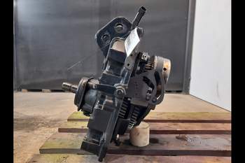 salg af Case Maxxum 150  PTO