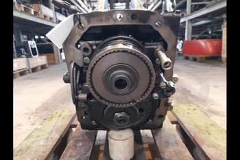 salg af Case Maxxum 150  PTO