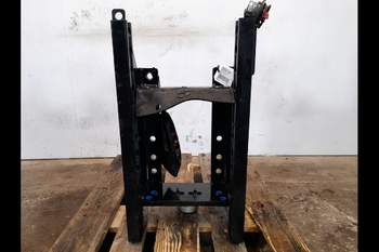 salg af Case Maxxum 150  Pick Up Hitch