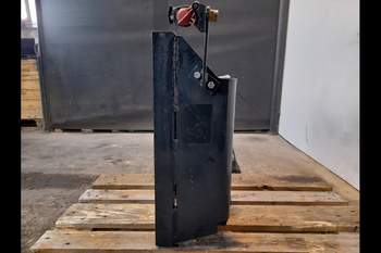 salg af Case Maxxum 150  Pick Up Hitch