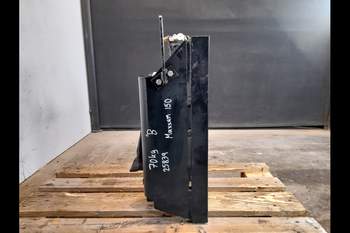 salg af Case Maxxum 150  Pick Up Hitch