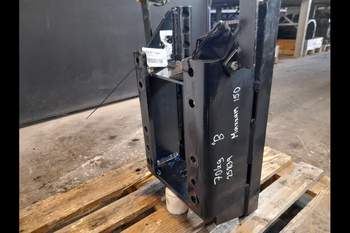 salg af Case Maxxum 150  Pick Up Hitch