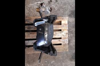 salg af Case Maxxum 150  Pick Up Hitch
