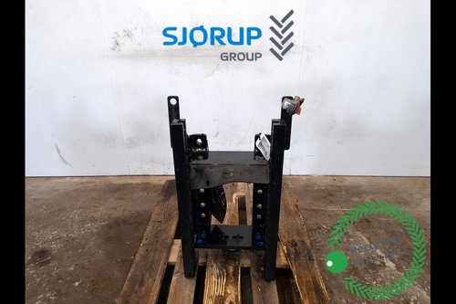 salg af Case Maxxum 150  Pick Up Hitch