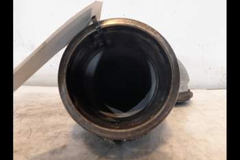 salg af Case Maxxum 150  Exhaust System