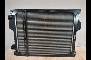 salg af Case Maxxum 150  Water Radiator