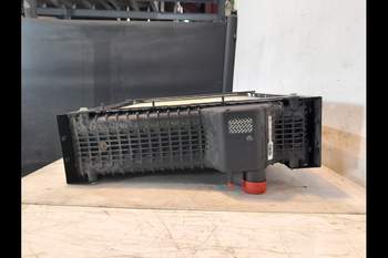 salg af Case Maxxum 150  Water Radiator