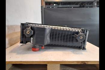 salg af Case Maxxum 150  Water Radiator
