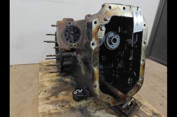 salg af Bagtøj Case Maxxum 115