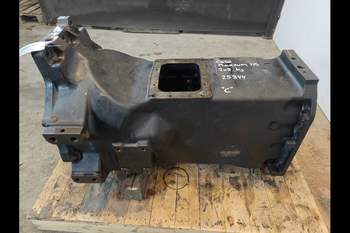 salg af Gearkassehus Case Maxxum 115