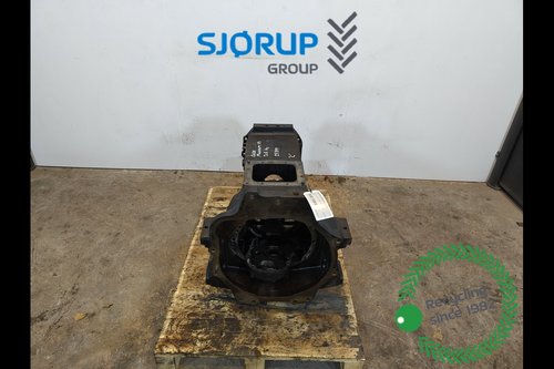 salg af Gearkassehus Case Maxxum 115