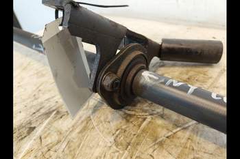 salg af Kardanaksel Case Maxxum 115 For