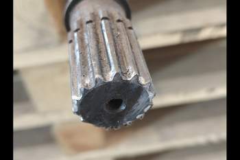 salg af Kardanaksel Case Maxxum 115 For