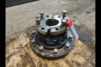 salg af Radnabe hinten (Amerikanischer typ) New Holland T7.250 RECHT