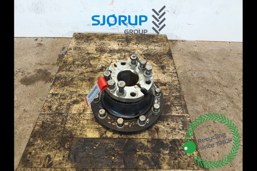 salg af Radnabe hinten (Amerikanischer typ) New Holland T7.250 RECHT