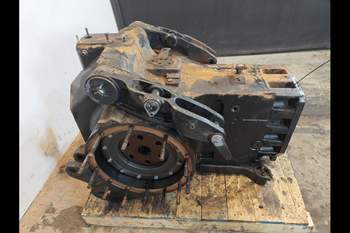 salg af Bagtøj New Holland T7.250