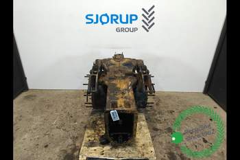 Bagtøj New Holland T7.250