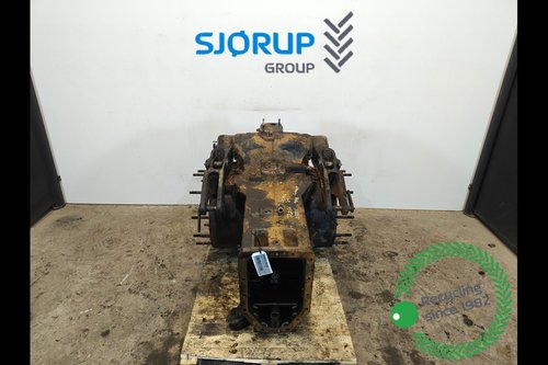 salg af Bagtøj New Holland T7.250