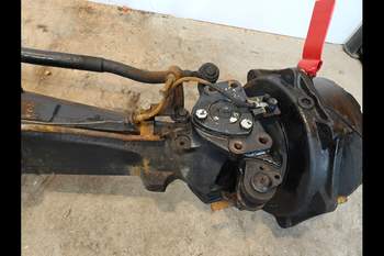 salg af Vorderachse New Holland T7.250 