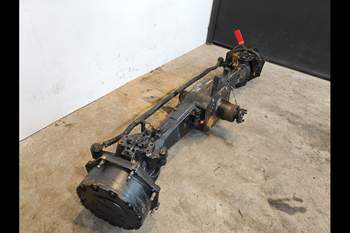 salg af Vorderachse New Holland T7.250 