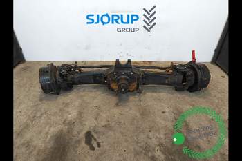 salg af Vorderachse New Holland T7.250 