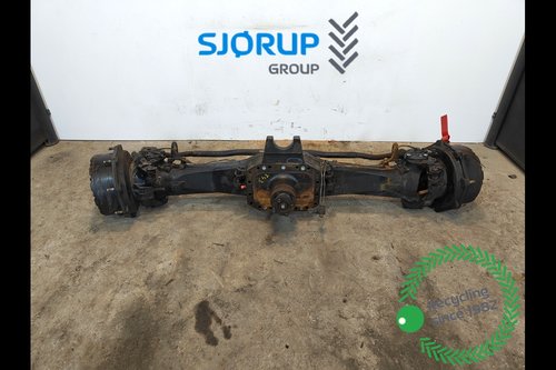 salg af Vorderachse New Holland T7.250 