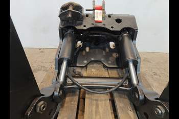 salg af Frontlift New Holland T7.250