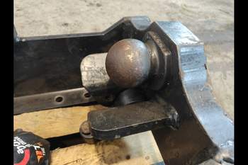 salg af Træk New Holland T7.250