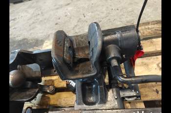 salg af Træk New Holland T7.250