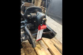 salg af Træk New Holland T7.250