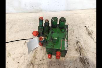 salg af Affjedringsventil John Deere 6420