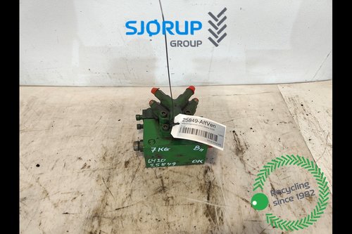 salg af Affjedringsventil John Deere 6420