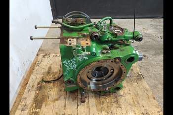 salg af Bagtøj John Deere 6420 S