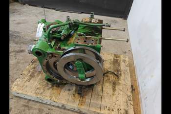 salg af Bagtøj John Deere 6420 S