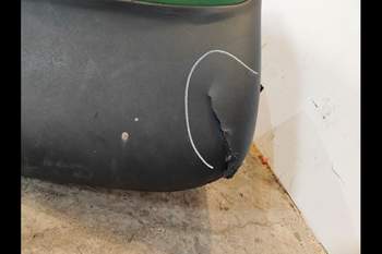 salg af Bagskærm John Deere 6420 Venstre