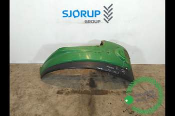 Bagskærm John Deere 6420 Venstre