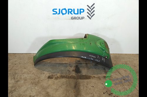 salg af Bagskærm John Deere 6420 Venstre