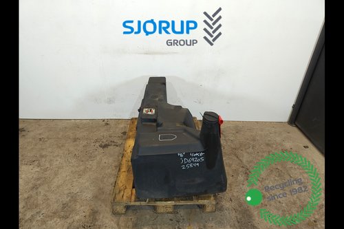 salg af Dieseltank John Deere 6420