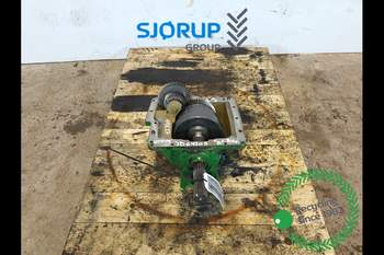 Dropbox John Deere 6420 S