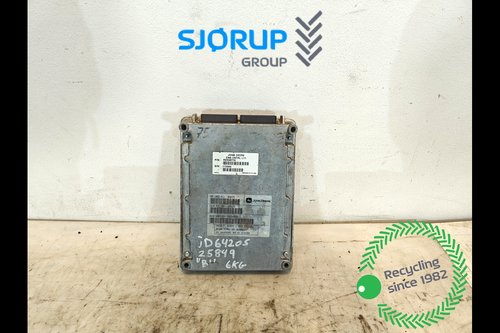 salg af ECU John Deere 6420 S Motor