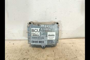 salg af ECU John Deere 6420 S LIFT