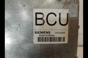 salg af ECU John Deere 6420 S LIFT