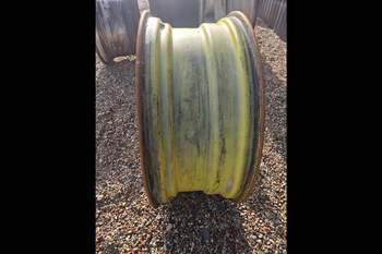 salg af Fælg John Deere 6420 Bag Højre