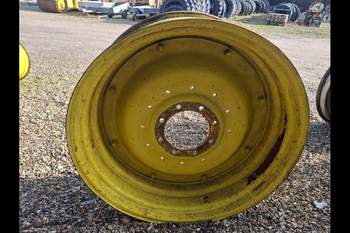 salg af Fælg John Deere 6420 Bag Højre