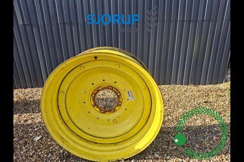 salg af Fælg John Deere 6420 Bag Højre
