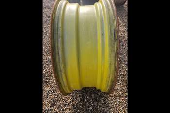 salg af Fælg John Deere 6420 Bag Venstre