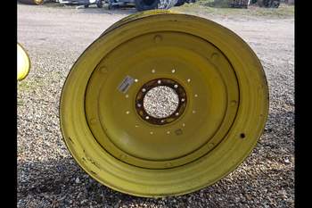 salg af Fælg John Deere 6420 Bag Venstre